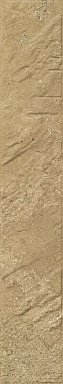 Клинкерная плитка Paradyz Eremite Beige Elewacja Struktura Mat 40x6,6