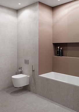 Керамогранит Staro Slim Elite Ivory Matt 5mm 60x120