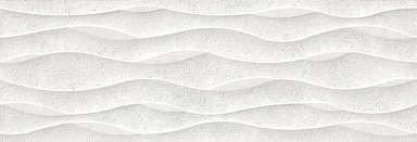 Декор Peronda 34814 Ground White Decor/33,3X100/R 33,3x100