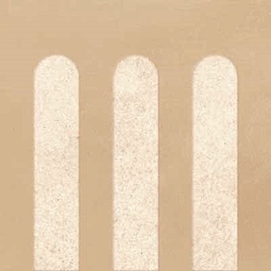 Декор Keope KH3K CottoMilano Creta Archetipo Decoro Ultramatt / Glossy 20x20