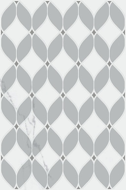 Kerama Marazzi VT/A623/8376 Декор Мираколи глянцевый 20x30x0,69
