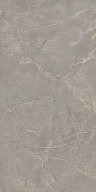 Керамогранит Estima BR03 Bernini Grey Неполированный Рект. 80х160х10