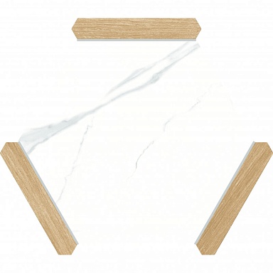 Керамогранит Monopole Denia Beige 22x25