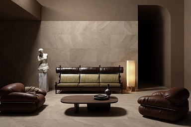 Керамогранит Artcer 1197 Sofia Anthracite Matt 120x60