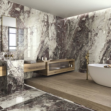 Breccia Ape