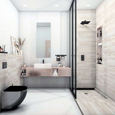 Antares Global Tile