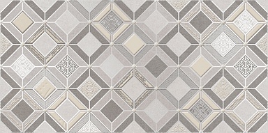 Azori 589632001 Декор Starck Mosaico 1 20,1x40,5