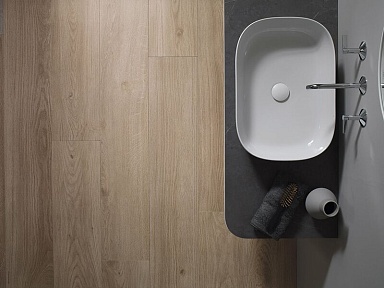 Керамогранит Porcelanosa P16800801 Nobu Arce 29.4x180