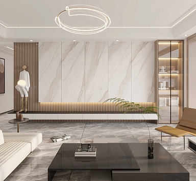 Керамогранит Basconi Home BHK-4006 Natalina Structure 120x300