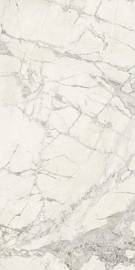 Керамогранит FMAX Fine White Glosst 90x180