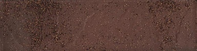 Клинкерная плитка Paradyz Semir Brown Ele 24,5x6,6