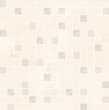 Мозаика Eurotile 17 MARBELIA 29,5х29,5