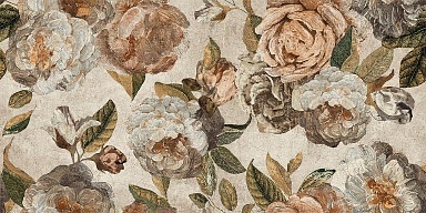 Керамогранит Naxos 133483 Alchymie Flowery Beige Nat Ret 60x120