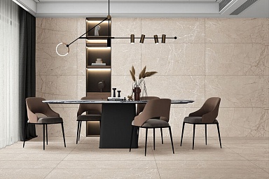 Керамогранит Gresant Ariana Bone Sugar Carving 60х120