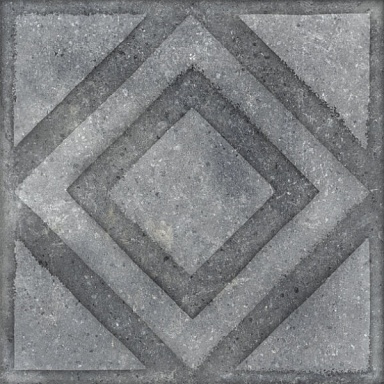 Керамогранит VIVES Paulista Grafito Antideslizante Mix 20x20