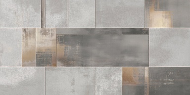 Декор Керлайф Vintage Decor 31.5x63