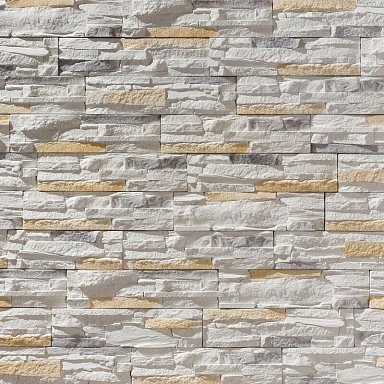Искусственный камень Leonardo Stone Плоскость Корсика 088 30(40,50)x10x3 (вариативный размер)