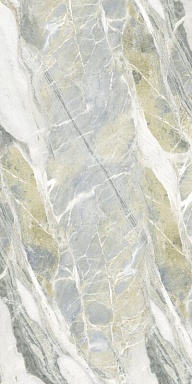 Керамогранит Global Tile GT1206019517MDGR Mumbai Зеленый матовый 60x120