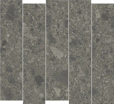 Мозаика Atlas Concorde Italy A83K Boost Mix Smoke Mosaico Slide 29x32,6