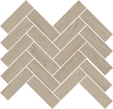 Мозаика Kerama Marazzi T042/SG5263 Монтиони мозаичный бежевый 34x35,5
