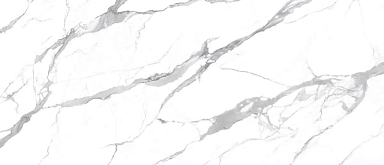 Керамогранит Ava Ceramica 163017 Statuario Reale Lapp/Rett 120x280