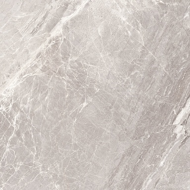 Керамогранит Laparet Crystal Grey серый Сатинированный 60x60