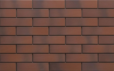 Клинкерная плитка CERRAD Elewacja gladka Country Wisnia plus 245x65x6.5