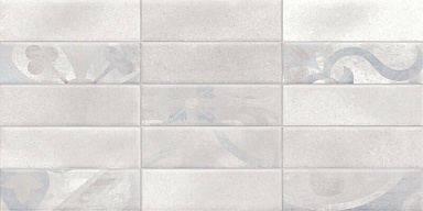Плитка Alma Ceramica TWA3060MTT17 Муретто рельефная 300x600x7.5