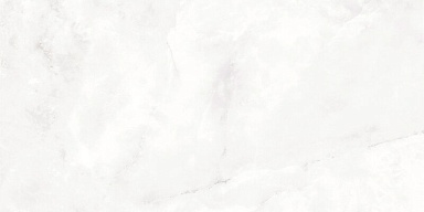 Плитка Laparet 48027R Cosmo bianco глянцевый обрезной 40x80