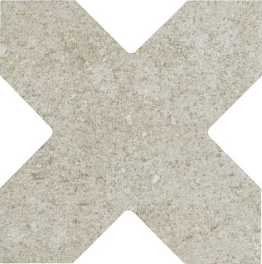 Декор Ape A042907 Quattro Ecru 12x12