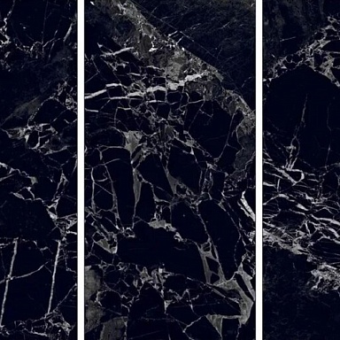 Black Art Ceramic