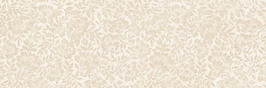 Декор Ragno Marazzi RCUV Travertino Wall Decoro Malva Touch Cross Bianco Rett 40x120