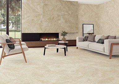 Керамогранит STN Ceramica P.E. 3DB Poetry Pearl MT Rect. 60x120