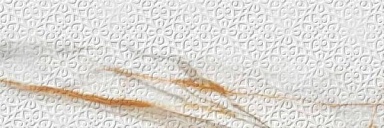 Декор Colorker 224269 Bellagio White Matt 39.6x119.2