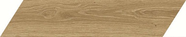 Керамогранит Marazzi Italy MA8U Oltre Chevron Caramel 11x54