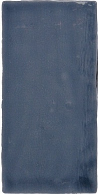 Плитка Monopole New Country Deep Blue 7.5х15