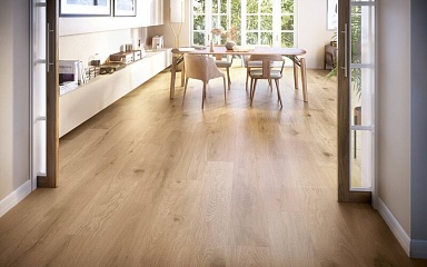 Керамогранит Colorker 221990 Century Honey Rect Matt 25x150