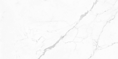 Керамогранит Cersanit 17127 Deep Calacatta полированный белый ректификат 60x120