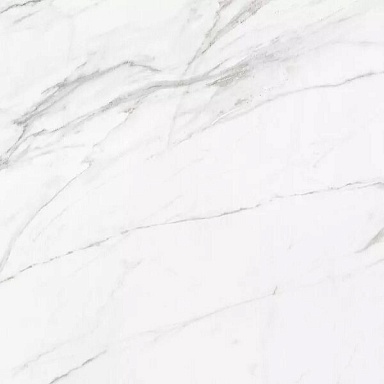 Керамогранит Prime Ceramics Callacata Silver Rect матовая 60x60