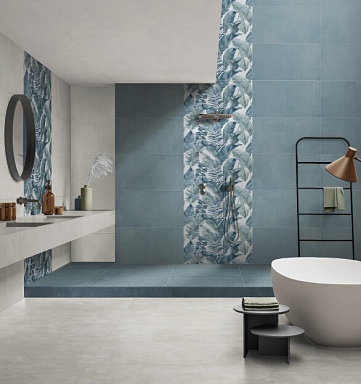 Керамогранит La Fenice Touch Evo Sky Rett 60x120