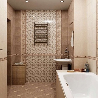 Вилла флоридиана Kerama Marazzi