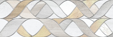 Alma Ceramica DWA11SLR017 декор Slate rock 200*600*7.5