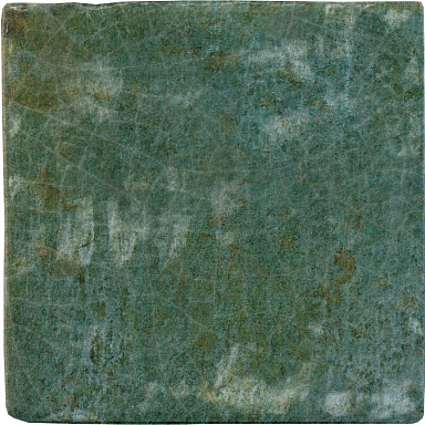 Плитка Peronda 42610 Dyroy Green 10x10x0,85