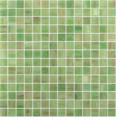 Мозаика ROSE MOSAIC GA23 Gold Star (5) 1x1 31.8x31.8