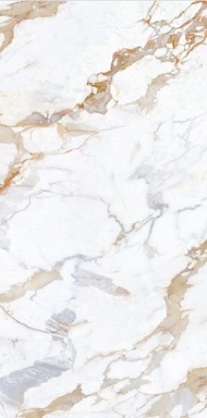 Керамогранит Moreroom Stone MN034AY321612 Calacatta Gold Italy Matt 12mm 160x320