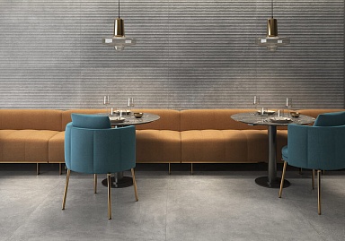Керамогранит Geotiles Portland Blanco 60x120