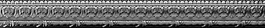Бордюр Azteca Lis. FONTANA PLATA 3*30