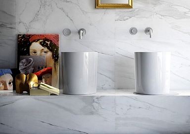 Керамогранит La Faenza Mixture 60B Lp 60*60