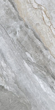 Керамогранит Arcadia Ceramica CL4007-A Trivola Grey Carving Lappato 60x120