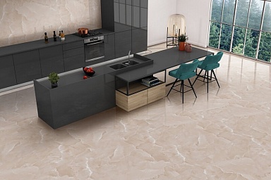 Керамогранит Gresant Rose Onyx White Infinia Polished 60х120